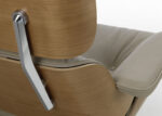 Eames Lounge Chair Contemporary Dimensions - Image 10
