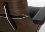 Eames Lounge Chair Contemporary Dimensions - Image 12