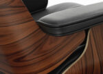 Eames Lounge Chair Contemporary Dimensions - Image 15