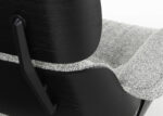 Eames Lounge Chair Contemporary Dimensions - Image 17