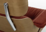 Eames Lounge Chair Contemporary Dimensions - Image 14