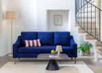 Simple Floor Lamp Black - Image 3