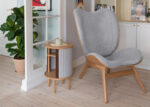 Audacious Side Table - Image 2