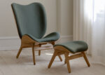 A Conversation Lounge Chair - Image 4