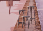 A.I. Light Stool - Image 3