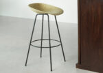 Mat Barstool 65cm - Image 8