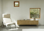 Rib Sideboard Low - Image 4