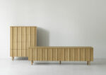 Rib Sideboard Low - Image 7