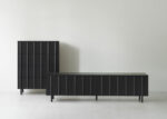 Rib Sideboard Low - Image 8