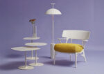 A.I. Lounge Boucle - Image 2