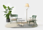 A.I. Lounge Boucle - Image 4