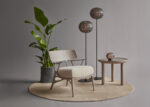 A.I. Lounge Boucle - Image 5