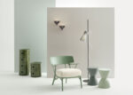 A.I. Lounge Boucle - Image 6