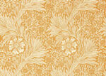 Marigold Wallpaper - Image 4