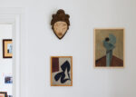 About Face Print - Image 6
