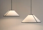 Ava Cone Pendant Light - Image 7