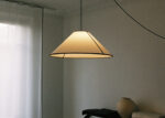 Ava Cone Pendant Light - Image 3