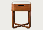 Anais Bedside Table
