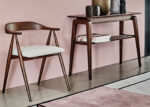 Lugo Dining Armchair - Image 2
