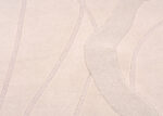 Pebble Rug Natural - Image 3