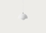 Flowerpot Pendant Light VP10 - Image 9