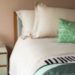 Washed Linen Natural Duvet Cover