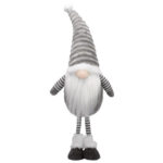 GrooviKert Standing - Grey @