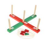 Quoits Garden Game - Image 2