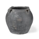 Terracotta Storage Jar - 19th Century - Image 3