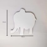 3 Piece Animal LED Light - Image 7