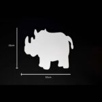 3 Piece Animal LED Light - Image 8