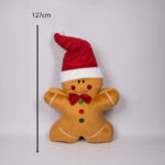 Jumbo Gingerbread Man - Image 3