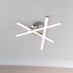 Infinity LED Ceiling Light Adjustable