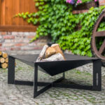 Cuba 70cm Fire Bowl