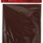 Grit Sandpaper Set Wet & Dry Abrasive Medium 10pc