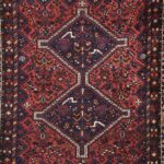 Bownat Rug - Ca 1930 - Image 3