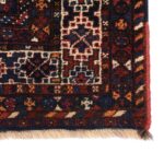Bownat Rug - Ca 1930 - Image 2