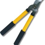 38cm Heavy Duty Pruning Shears for Trees, Shrubs & Hedges