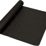Large weed membrane 8m x 1.5m sheet cover garden fabric 50gsm