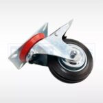 Heavy Duty Swivel Castor Wheels