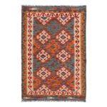 Shirvan Kelim Rug From Pakistan - 148 x 100 cm