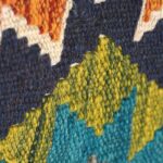 Shirvan Kelim Rug - 242 x 178 cm - Image 3