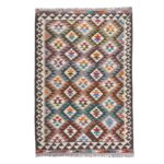Shirvan Kelim Rug From Pakistan