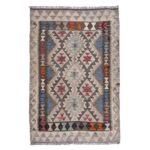 Shirvan Kelim Rug - 150 x 102 cm