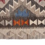 Shirvan Kelim Rug - 150 x 102 cm - Image 3