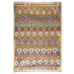 Shirvan Kelim Rug - 242 x 178 cm