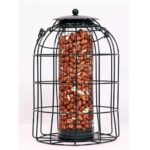 3 Piece Hanging Bird Feeder Set - Image 4