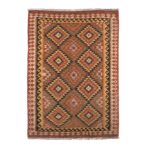 Shirvan Rug - 185 x 124cm
