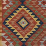 Shirvan Rug - 185 x 124cm - Image 3