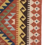 Shirvan Rug - 185 x 124cm - Image 4